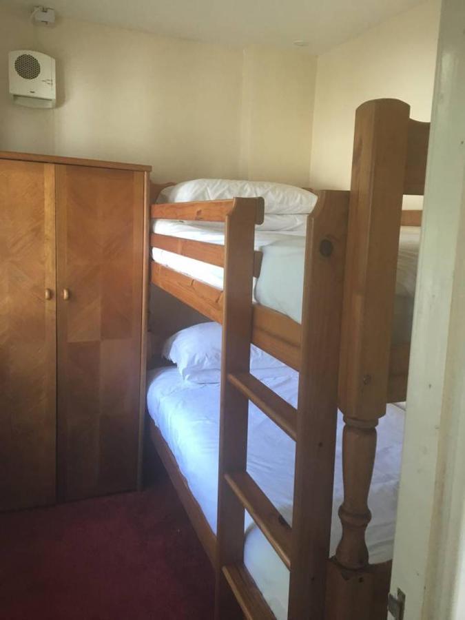 Camellia Chalet Germoe Екстериор снимка
